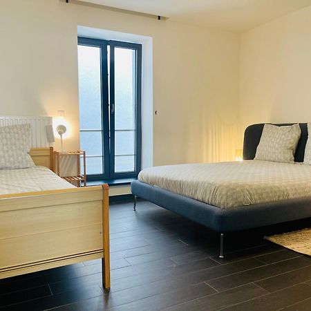 Down Town Spacious Loft Retreat With Private Parking Βρυξέλλες Εξωτερικό φωτογραφία
