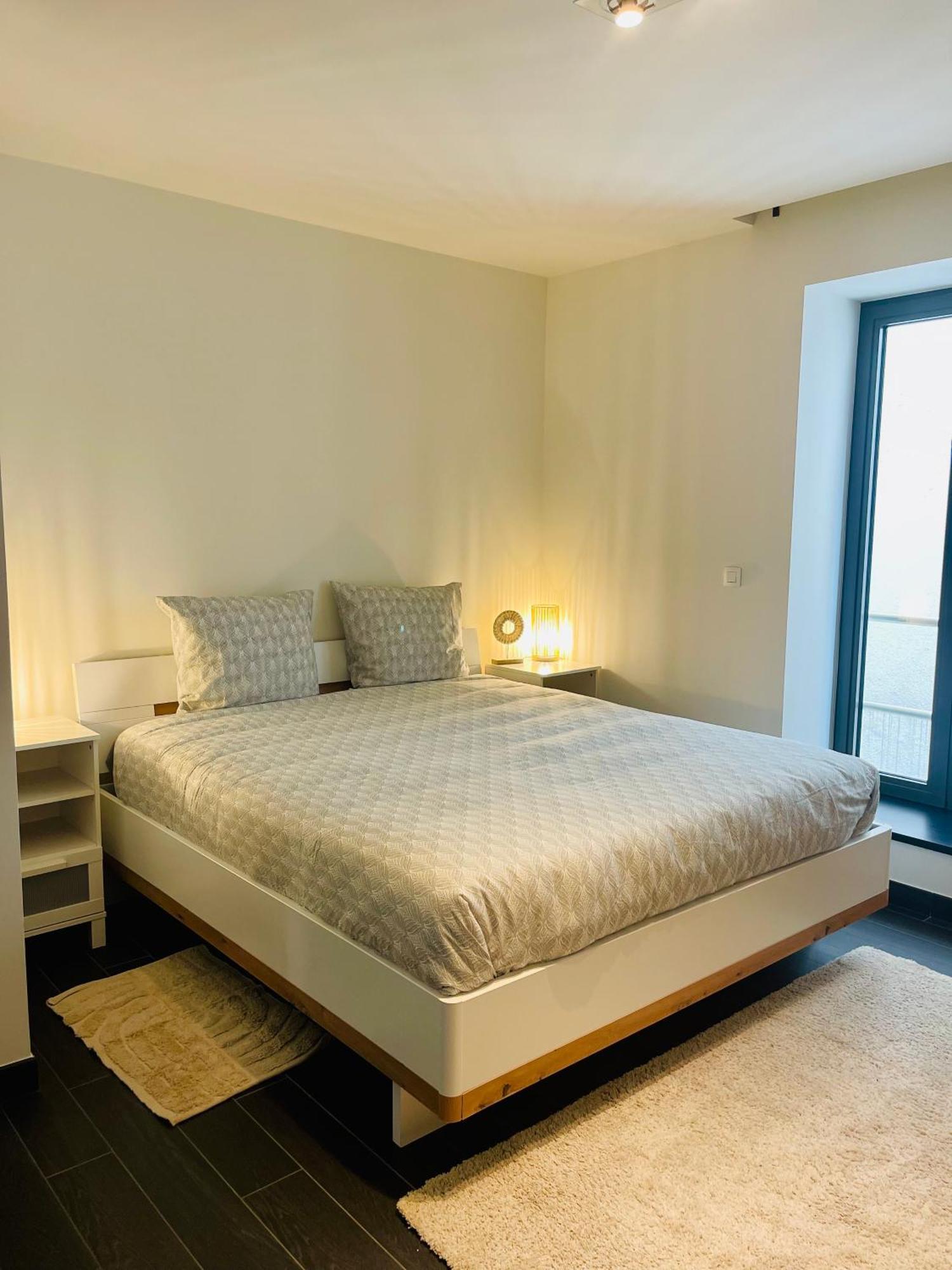 Down Town Spacious Loft Retreat With Private Parking Βρυξέλλες Εξωτερικό φωτογραφία